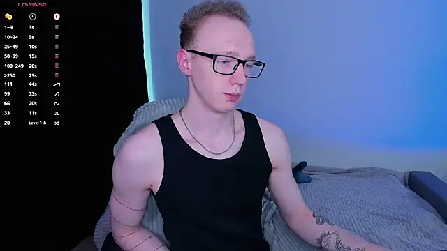 Alex silents online show from May 19, 2026, 12:12 pm