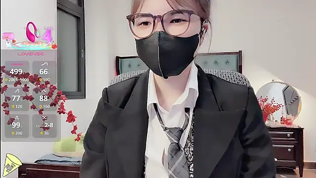 Berrysweet 68 online show from January 18, 2026, 2:20 pm