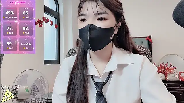 Berrysweet 68 online show from February 28, 2026, 2:00 am