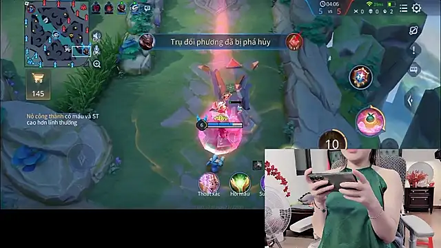 Berrysweet 68 online show from February 2, 2026, 3:44 pm