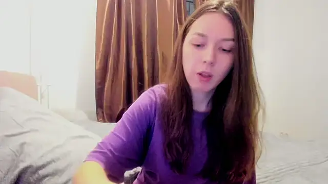 Adela Vetta online show from February 11, 2026, 3:34 pm