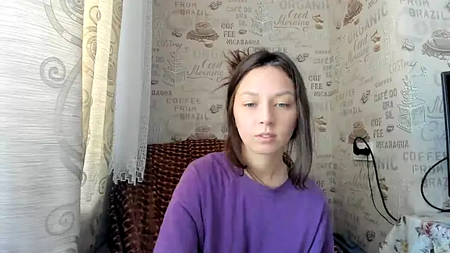 Adela Vetta online show from March 16, 2025, 10:00 am