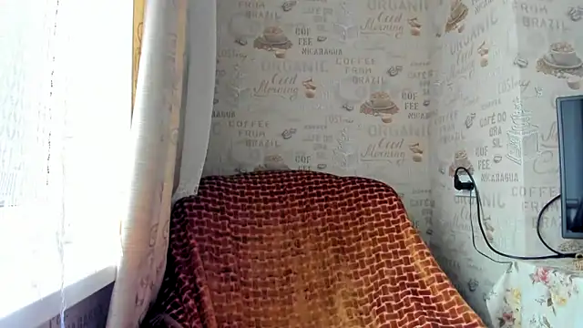 Adela Vetta online show from March 6, 2025, 7:36 am