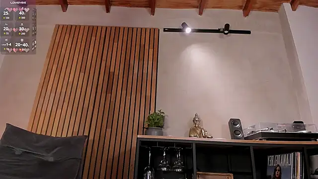 honeyhot69   online show from February 27, 2026, 12:05 pm