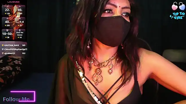 Aashiya- online show from March 8, 2025, 1:17 am