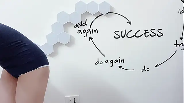 Sarah-ery online show from April 11, 2026, 1:13 am