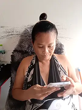 Fon Bigboobs online show from November 30, 2025, 9:21 am