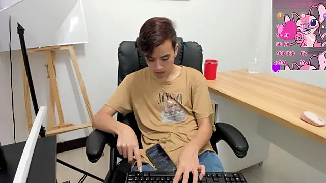 bunny maxi online show from November 6, 2025, 12:20 pm