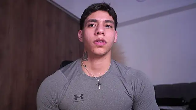 Josep Davies online show from April 10, 2026, 8:38 pm