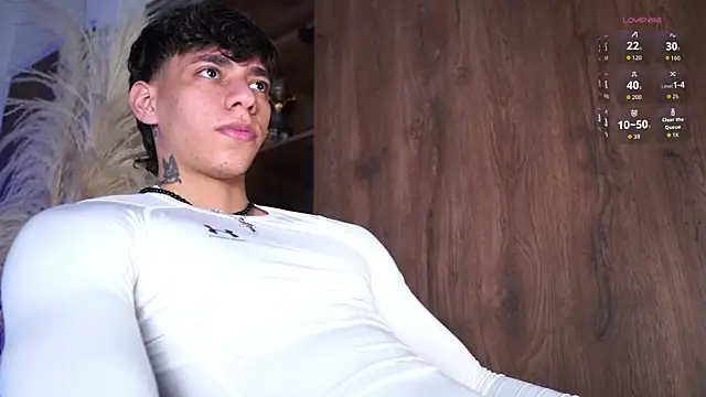 Snapshot of Josep_Davies chatting on November 18, 2025, 7:17 pm Josep Davies online show from November 18, 2025, 7:17 pm