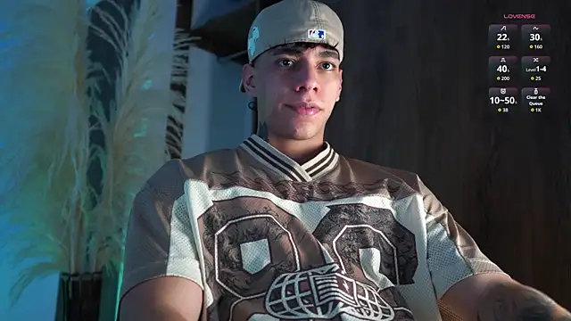 Snapshot of Josep_Davies chatting on November 13, 2025, 8:46 pm Josep Davies online show from November 13, 2025, 8:46 pm