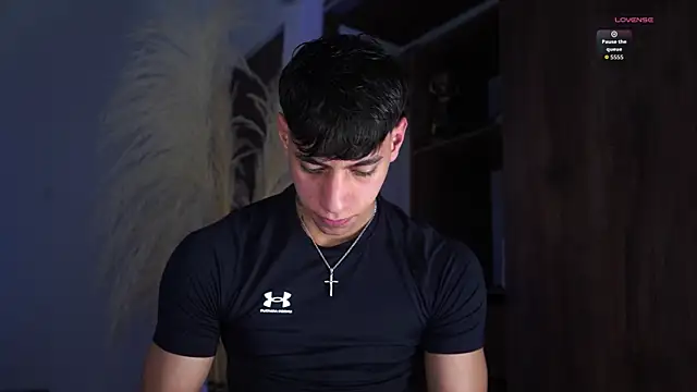 Snapshot of Josep_Davies chatting on November 12, 2025, 9:07 pm Josep Davies online show from November 12, 2025, 9:07 pm