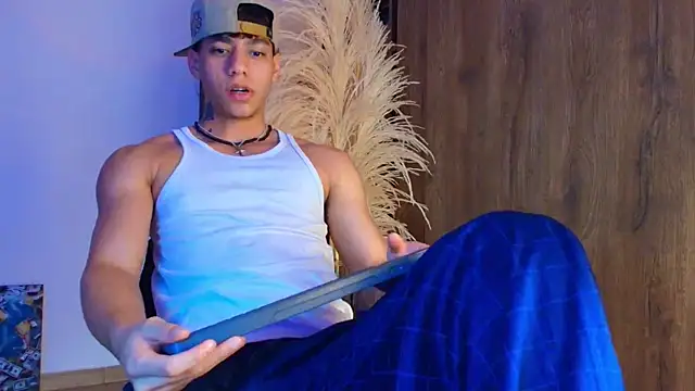 Snapshot of Josep_Davies chatting on October 30, 2025, 10:35 am Josep Davies online show from October 30, 2025, 10:35 am