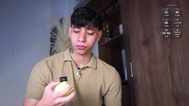 Snapshot of Josep_Davies chatting on November 20, 2025, 6:41 pm Josep Davies online show from November 20, 2025, 6:41 pm