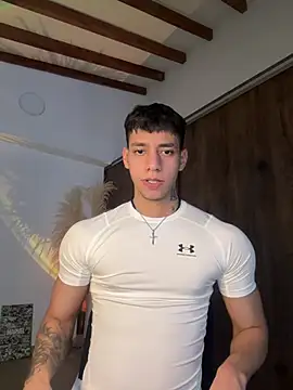 Josep Davies online show from January 16, 2026, 10:14 pm