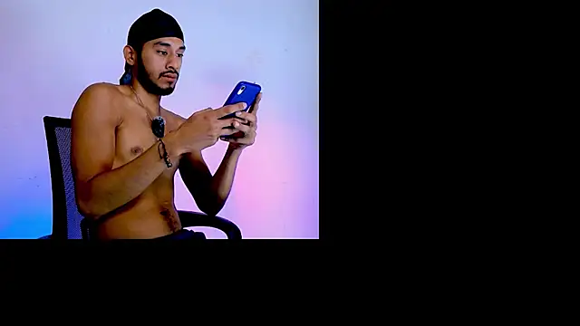 DanteSantoro online show from December 20, 2025, 6:44 pm