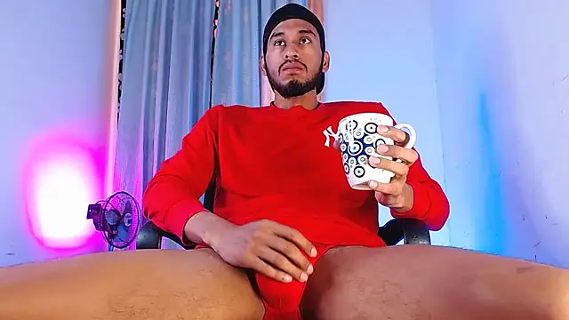 DanteSantoro online show from February 14, 2026, 1:44 pm