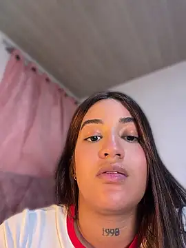Little Gaby  online show from July 22, 2026, 4:58 am