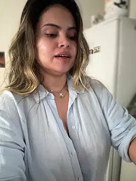 melanny10 online show from December 30, 2024, 11:48 am