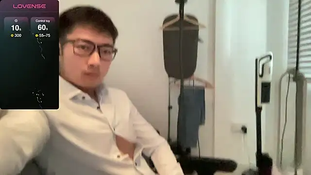 christopherlonger online show from January 4, 2025, 2:56 am