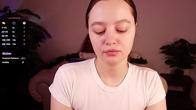 n0 nude online show from December 20, 2025, 3:09 am