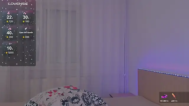 Snapshot of jesselines_ chatting on December 6, 2024, 10:32 am jesselines online show from December 6, 2024, 10:32 am