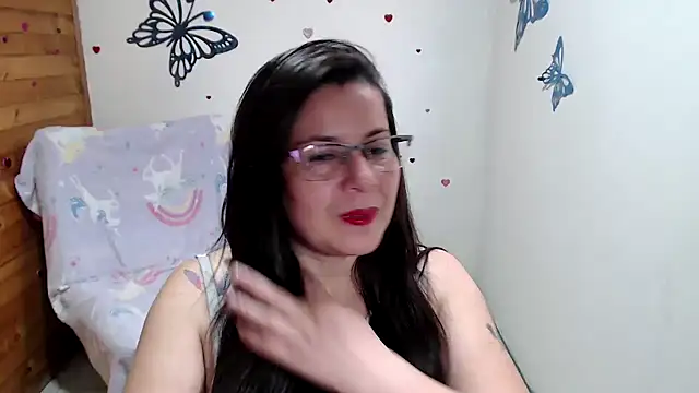 lilisa777 online show from March 30, 2026, 9:38 pm