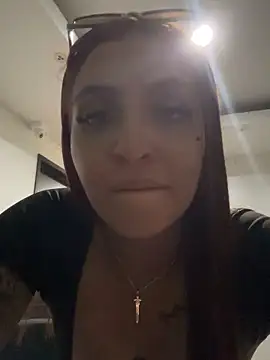 KetziaDoll online show from February 22, 2026, 2:25 am