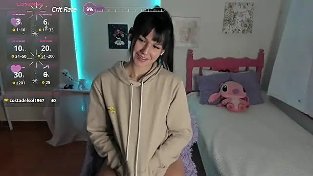 Snapshot of cute_roxy chatting on February 1, 2025, 1:02 am cute roxy online show from February 1, 2025, 1:02 am