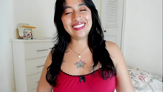 LisaHadwin online show from February 23, 2026, 8:42 pm