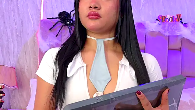 Snapshot of AmberrRosee chatting on October 27, 2025, 7:59 pm AmberrRosee online show from October 27, 2025, 7:59 pm