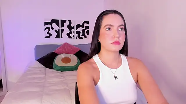 Snapshot of Xsarahx29 chatting on October 16, 2025, 8:39 pm Xsarahx29 online show from October 16, 2025, 8:39 pm