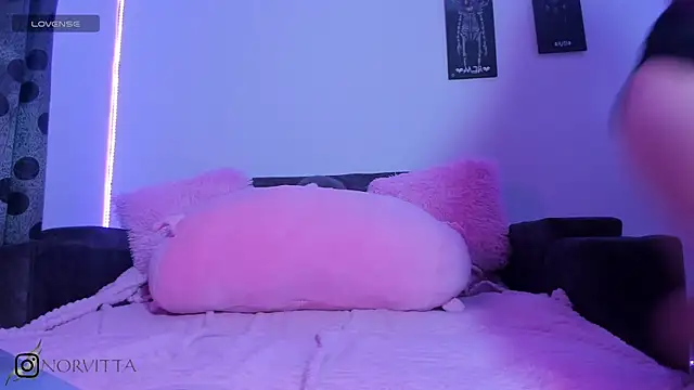 Snapshot of satanbabee chatting on November 3, 2025, 11:19 pm satanbabee online show from November 3, 2025, 11:19 pm