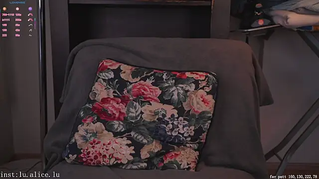 Snapshot of alicelu_ chatting on April 16, 2026, 5:30 am alicelu online show from April 16, 2026, 5:30 am