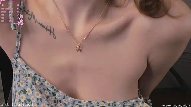 Snapshot of alicelu_ chatting on March 24, 2026, 6:13 am alicelu online show from March 24, 2026, 6:13 am