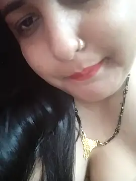 Snapshot of MohiniBhabhi chatting on March 20, 2025, 10:21 am MohiniBhabhi online show from March 20, 2025, 10:21 am