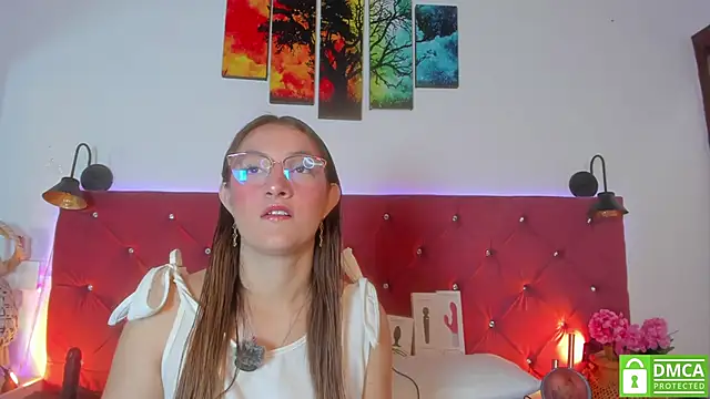 Ruth harvey  online show from March 13, 2026, 2:00 pm