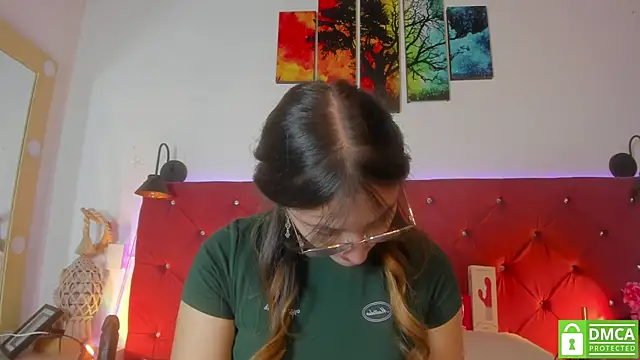 Ruth harvey  online show from March 9, 2026, 12:52 pm