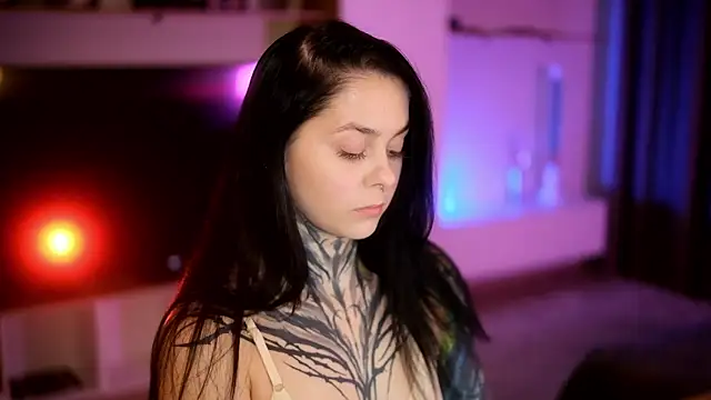 Snapshot of AcidPie chatting on November 10, 2025, 7:19 pm AcidPie online show from November 10, 2025, 7:19 pm