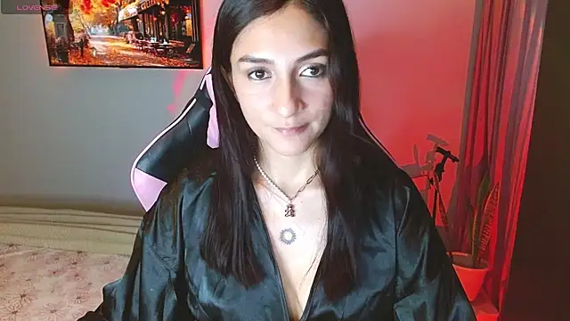 Snapshot of Mei_Kelly chatting on October 22, 2025, 1:49 am Mei Kelly online show from October 22, 2025, 1:49 am