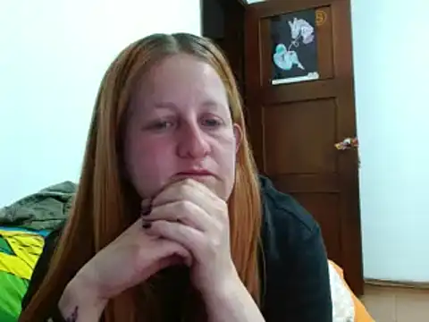 ViioletaMora online show from November 28, 2025, 6:24 am