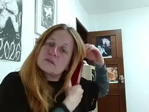 ViioletaMora online show from April 18, 2026, 4:59 am