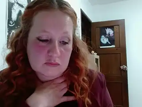 ViioletaMora online show from February 18, 2026, 2:42 am