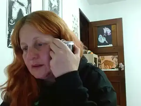 ViioletaMora online show from February 26, 2026, 2:44 am