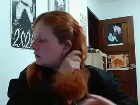 ViioletaMora online show from February 21, 2026, 7:32 am