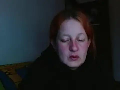 ViioletaMora online show from November 8, 2025, 10:24 pm