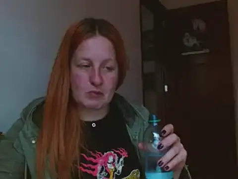 ViioletaMora online show from November 28, 2025, 9:26 pm