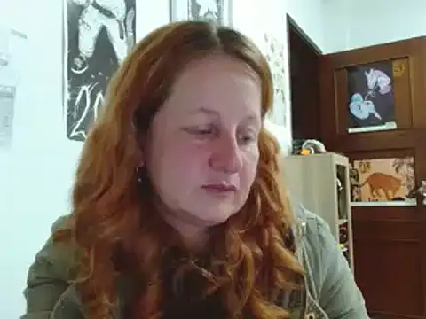 ViioletaMora online show from March 30, 2026, 2:24 am