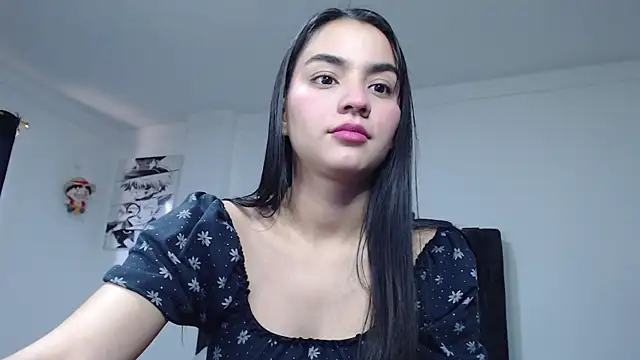 Ariel Zeo1 online show from January 9, 2026, 7:54 pm