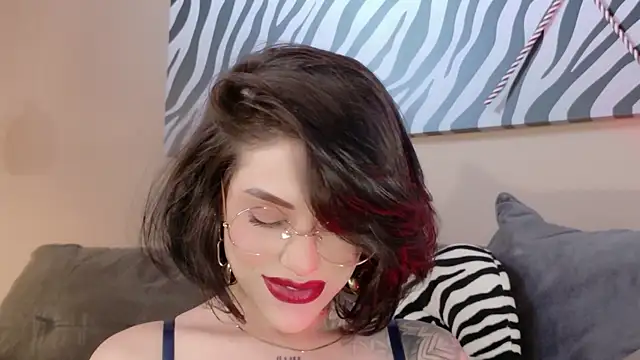 Hannah Borbon online show from February 6, 2026, 1:23 am